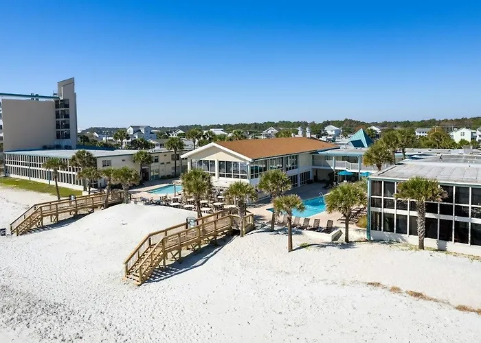 Oceanfront Escape With Private Porch 1St Floor